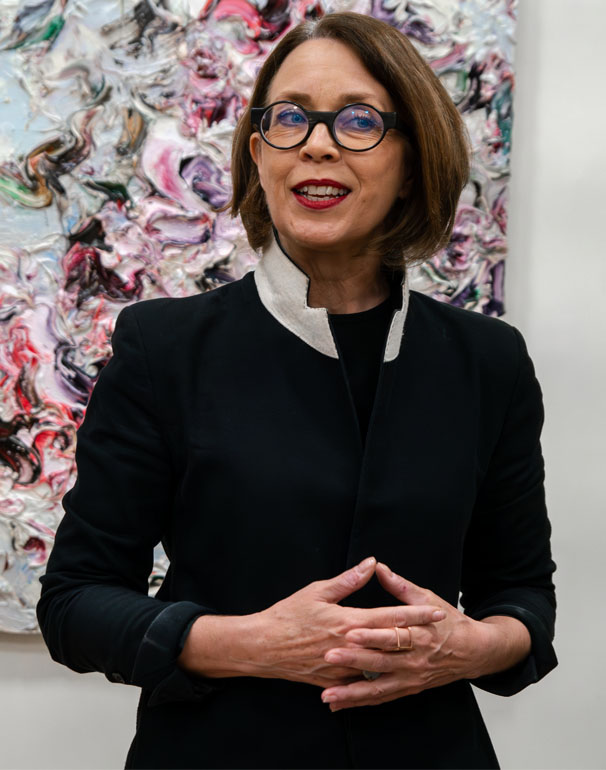 Inge Lyse Hansen