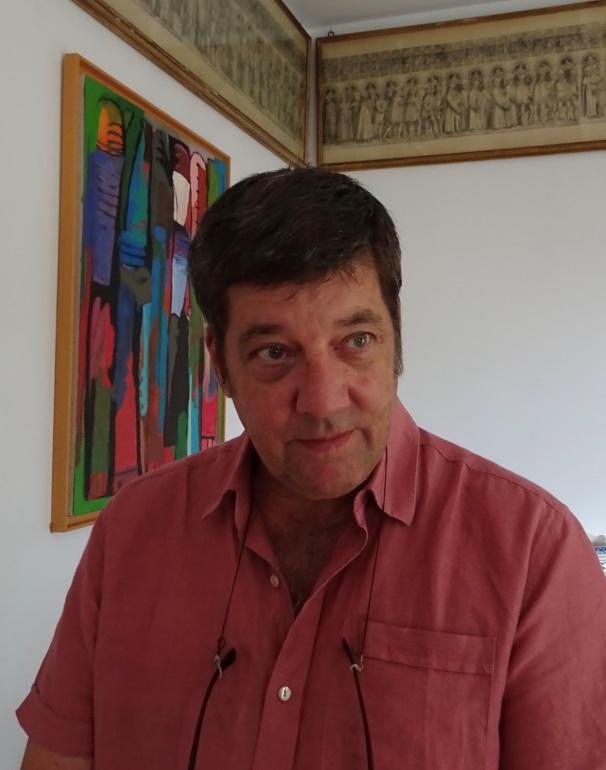 John Christopher Fiegener