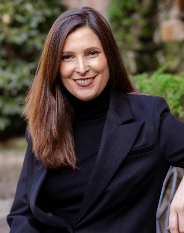 Kirsten Rogerson