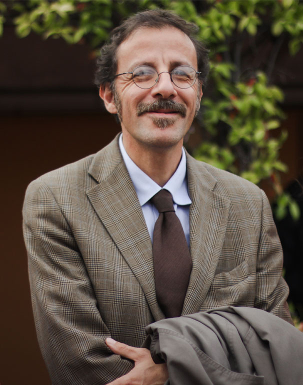Andrea Lanzone