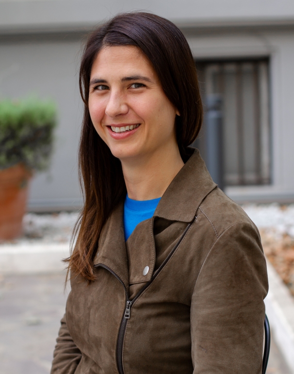 Laura della Porta