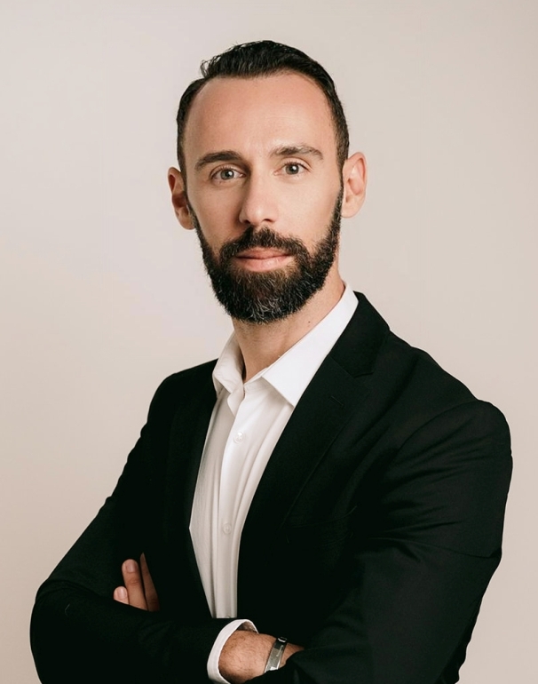 Luigi Nasta