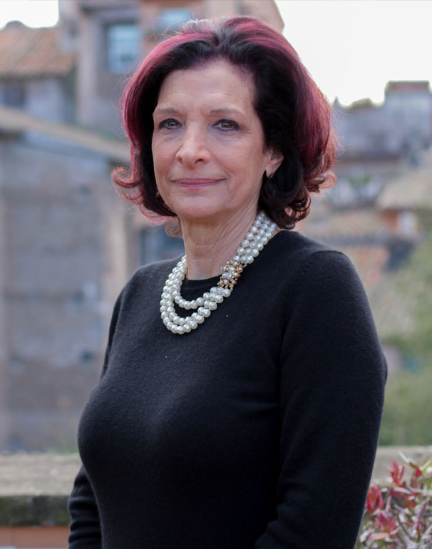 Jacqueline Falk Maggi