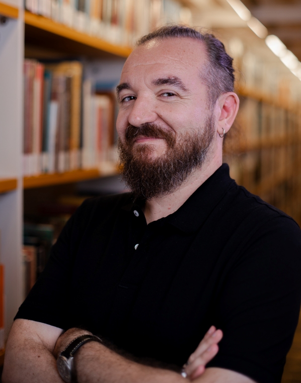 Manlio Perugini