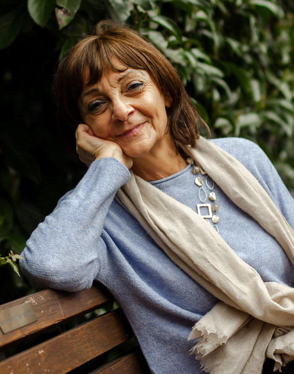 Rossana Marchiaro