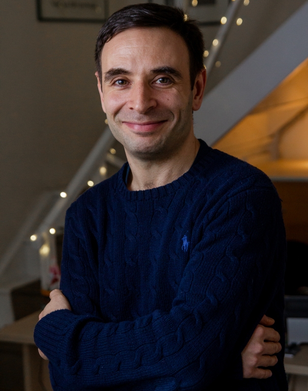 Marco Sicilia
