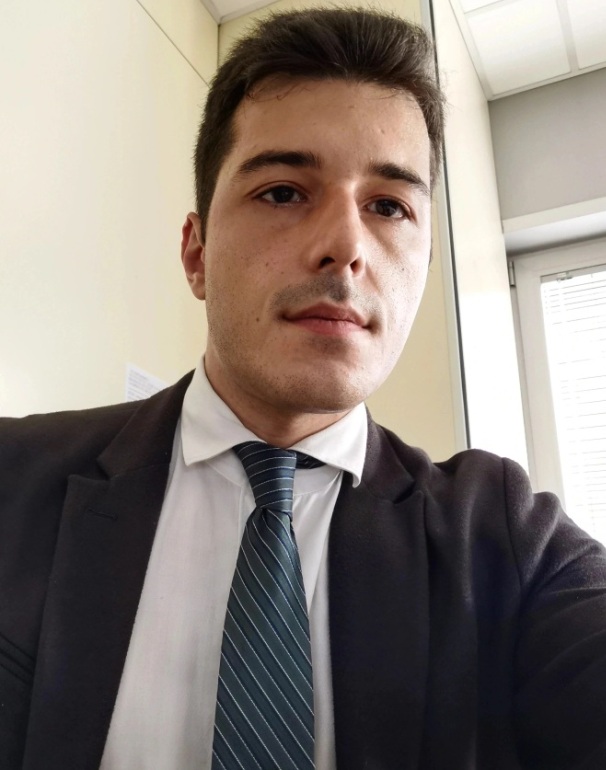 Marco Valerio Rossi