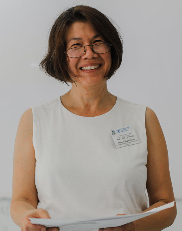 Margaret Kneller