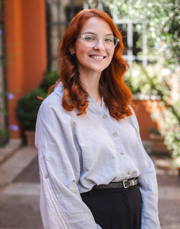 Marica Loffreda
