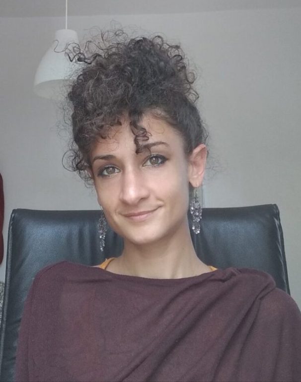 Marie Moise