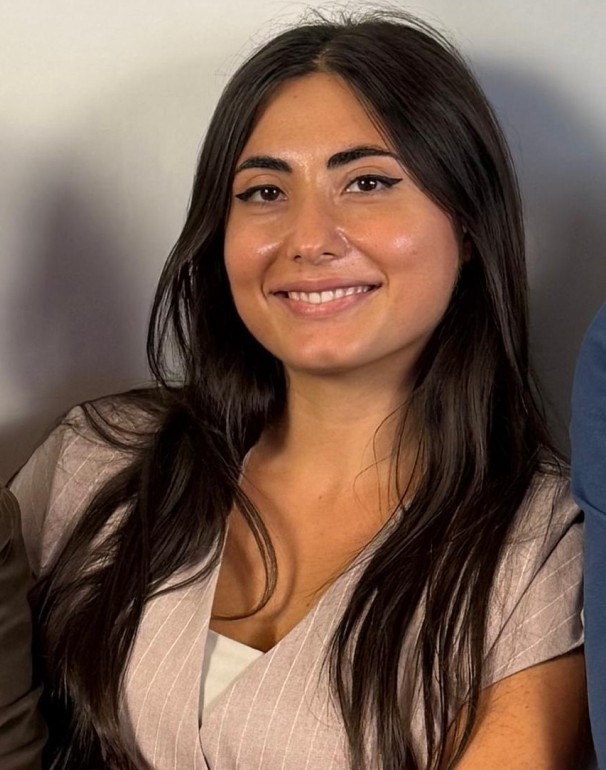 Martina Di Cioccio