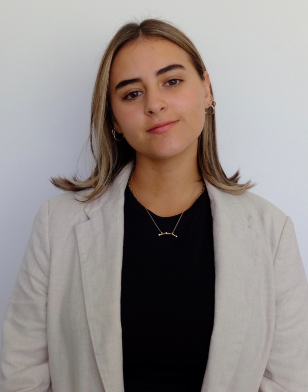 Martina Espinosa