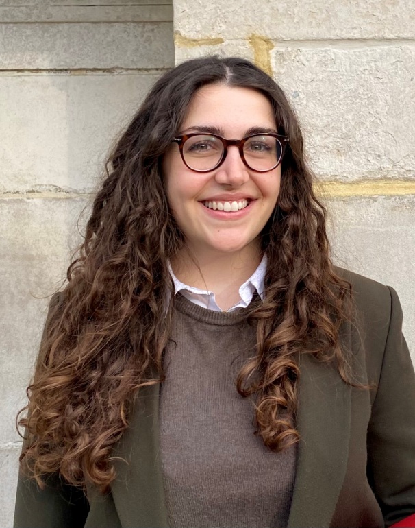 Martina Ventrella