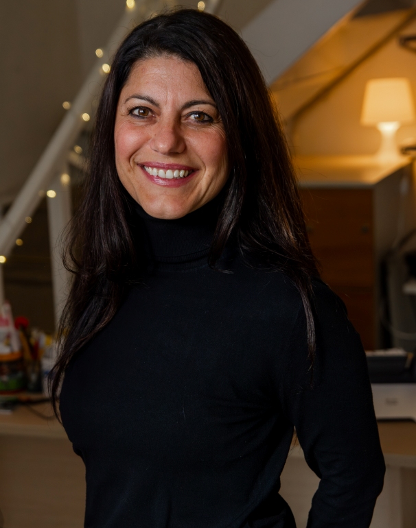 Marzia Esposito