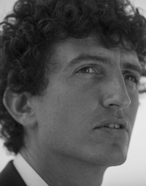 Matteo Caravani