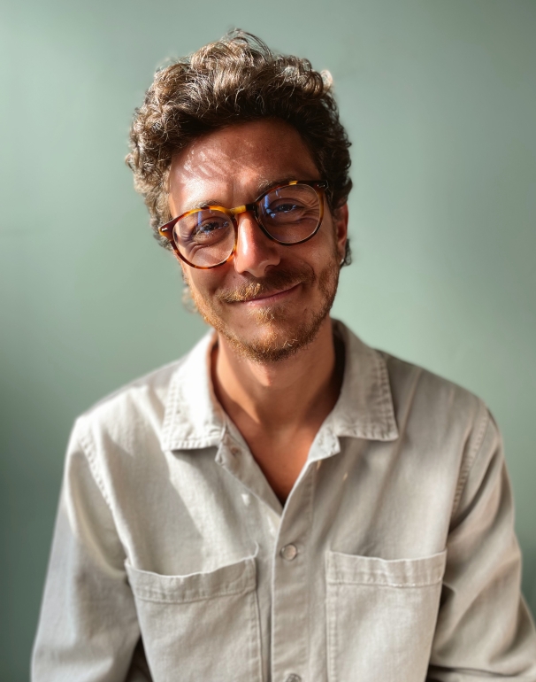 Mattia Maglione