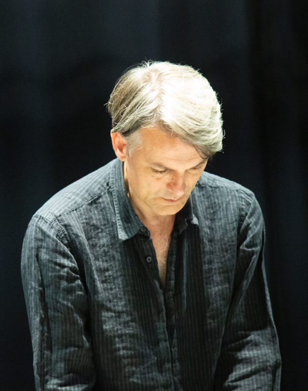 Mauro Remiddi headshot