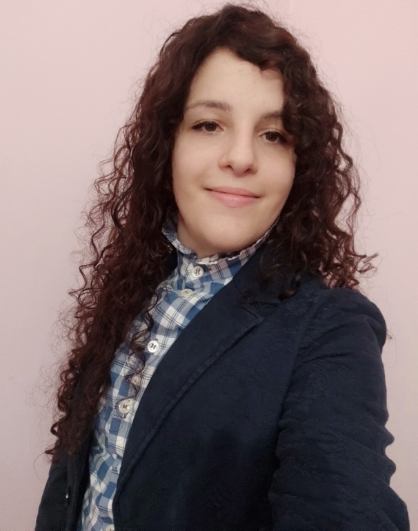 Michela Pia Coppolella