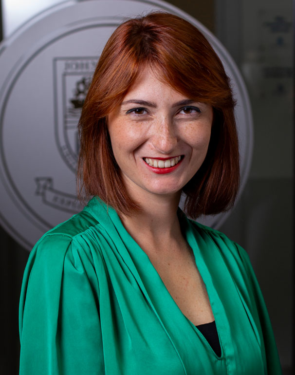 Michela Lauritano