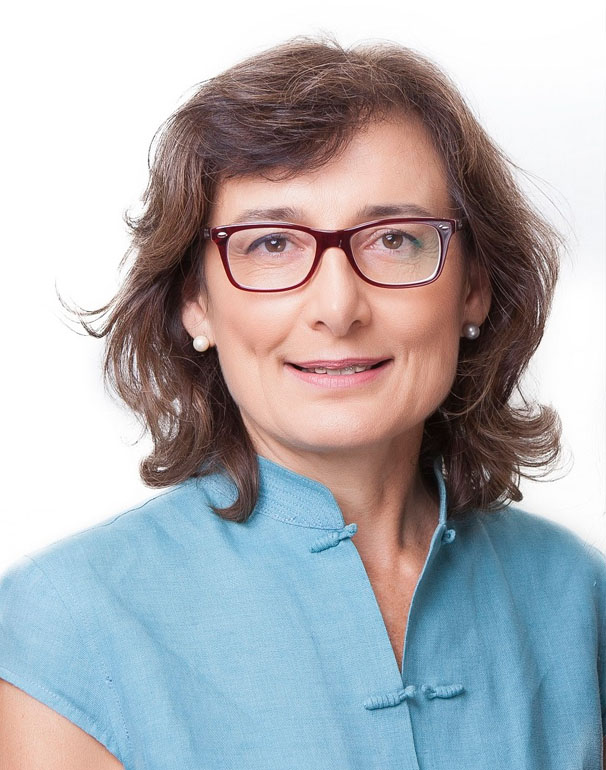 Michèle Favorite