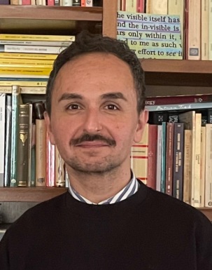 Michele Tocca headshot