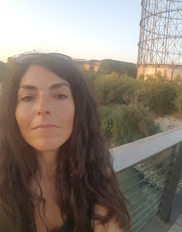 Miriam Tola