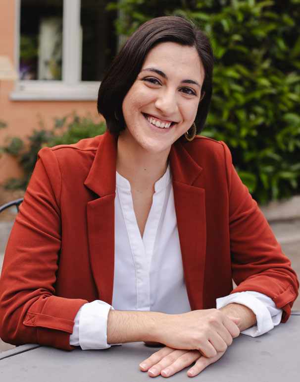Camilla Moreschini