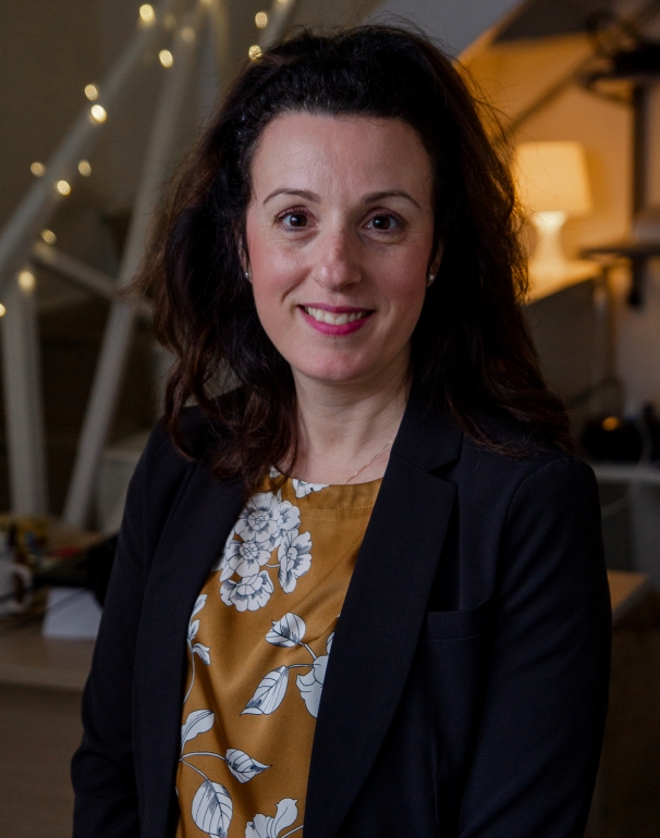Nadia Spagnoli