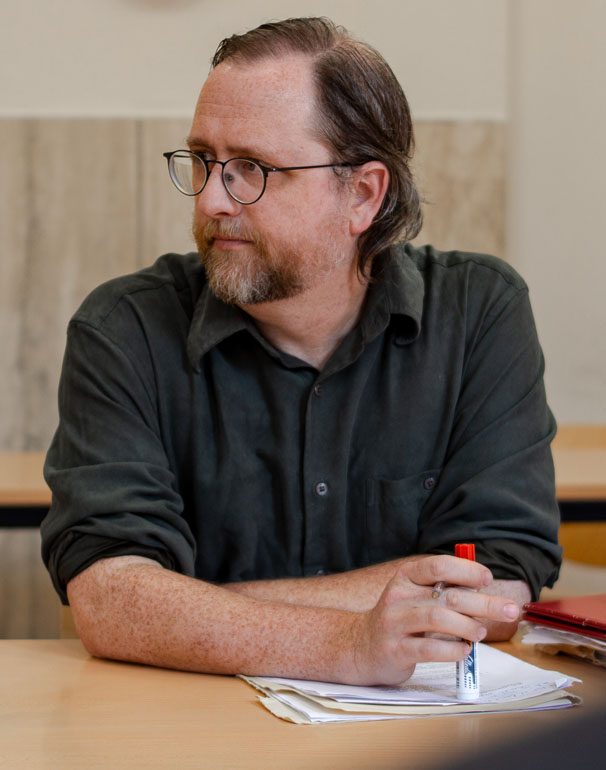 Gene E. Ogle