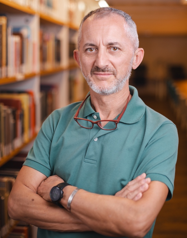 Paolo Livorati