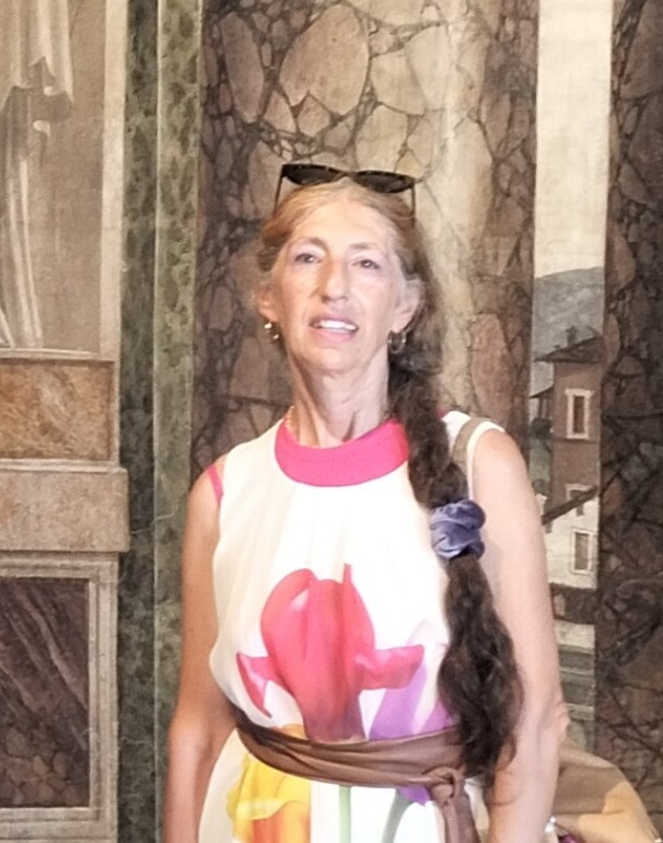 Patricia Rocco