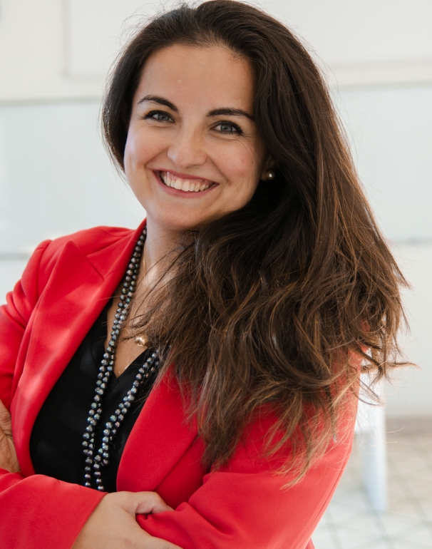 Pilar Murguia