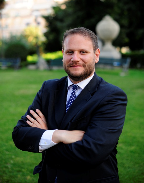 Riccardo Maiolini