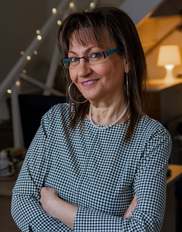 Rita Bussetta