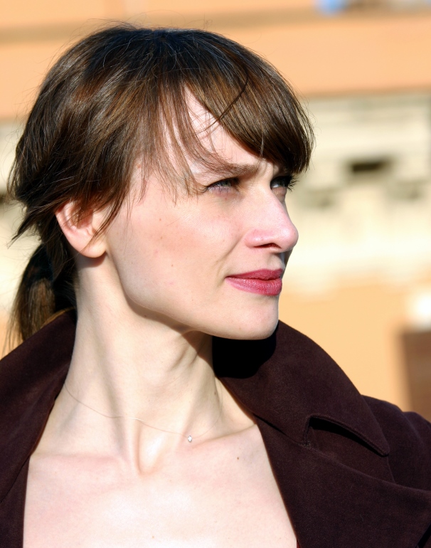 Sabrina Schmidt