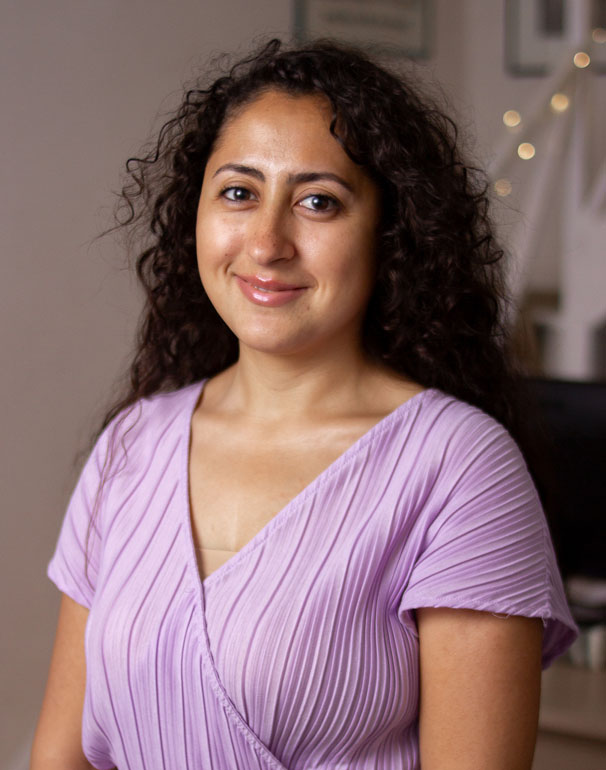 Salma Ali