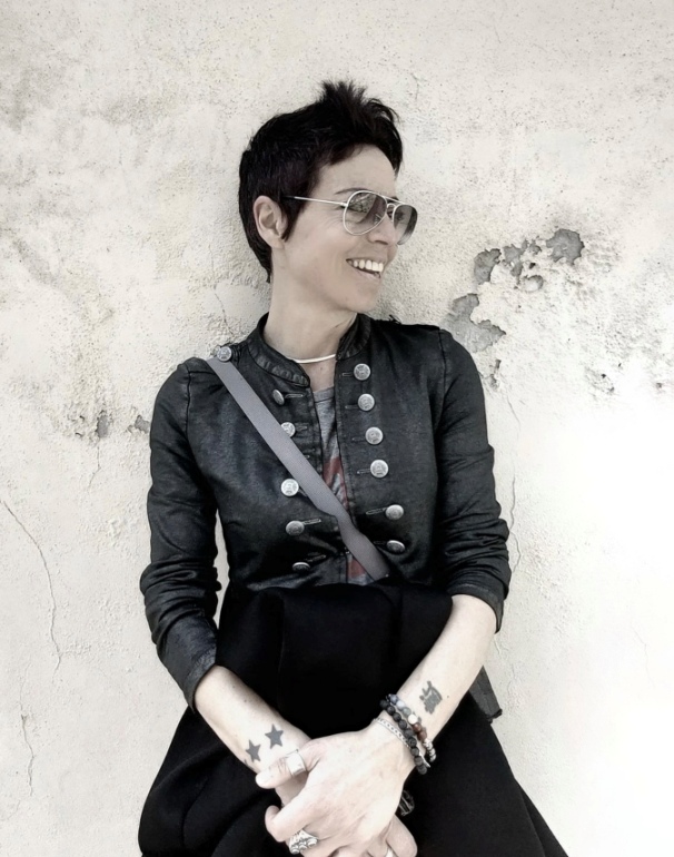 Sara Vannelli