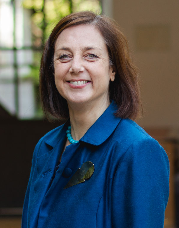 Sarah Linford