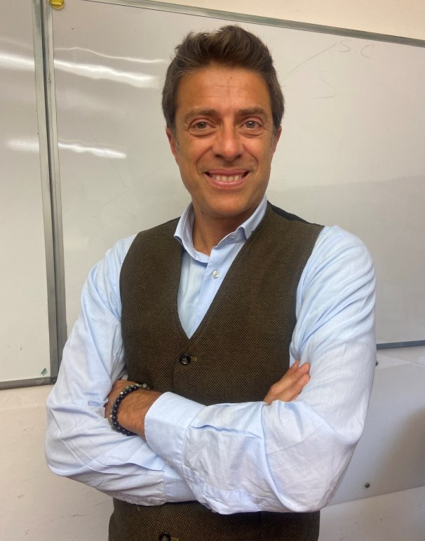 Sergio Scicchitano