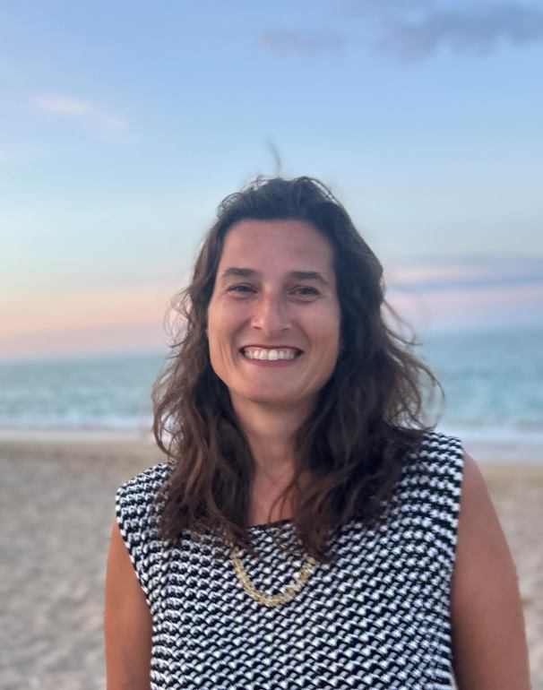 Silvia Giagnoni