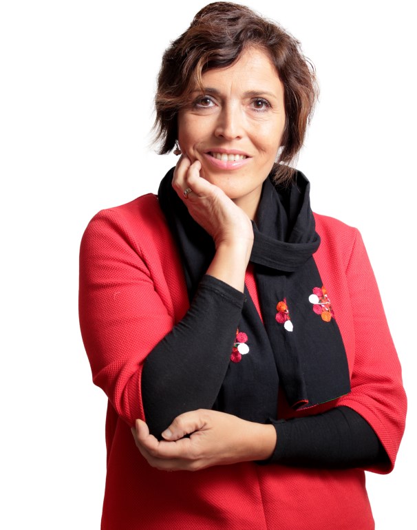Silvia Carnini Pulino