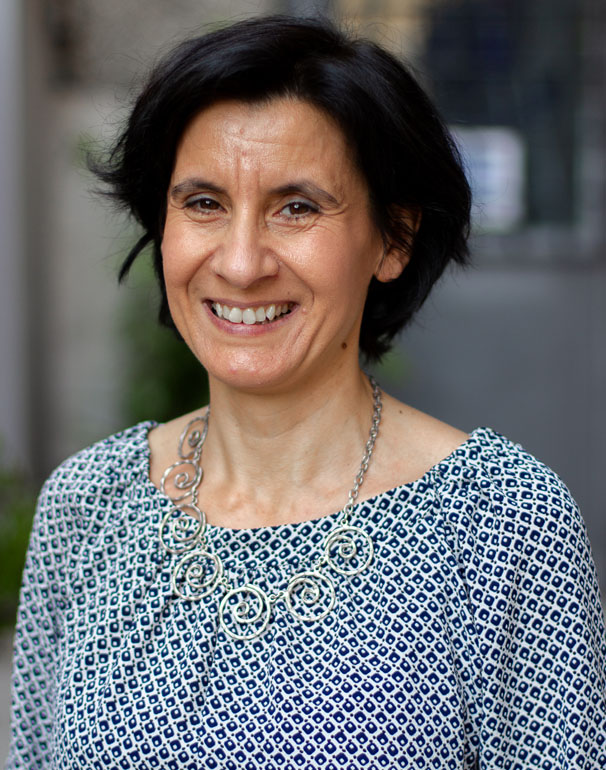 Simona Costagli