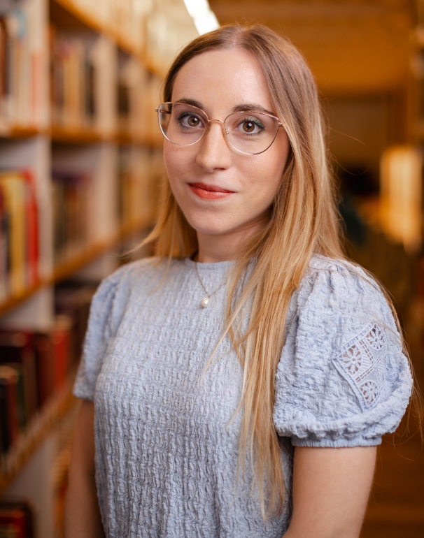 Simona Paolantoni