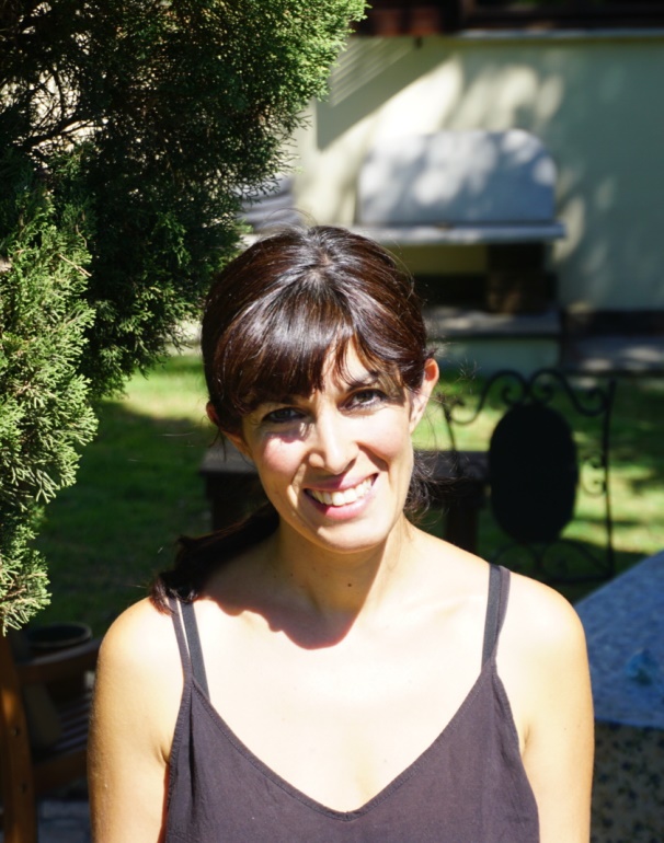 Sofia Sanz Alonso