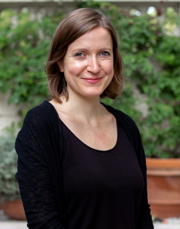 Sonia Steinberg
