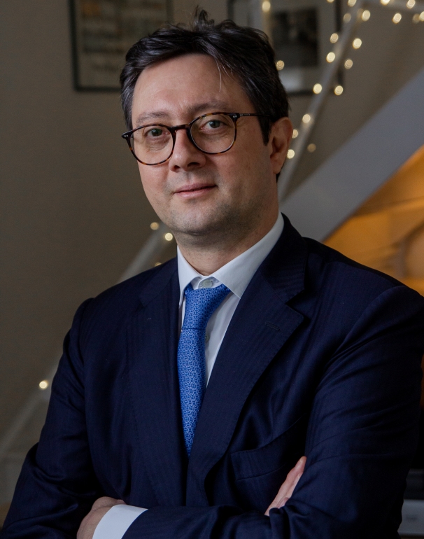 Stefano Curcuruto