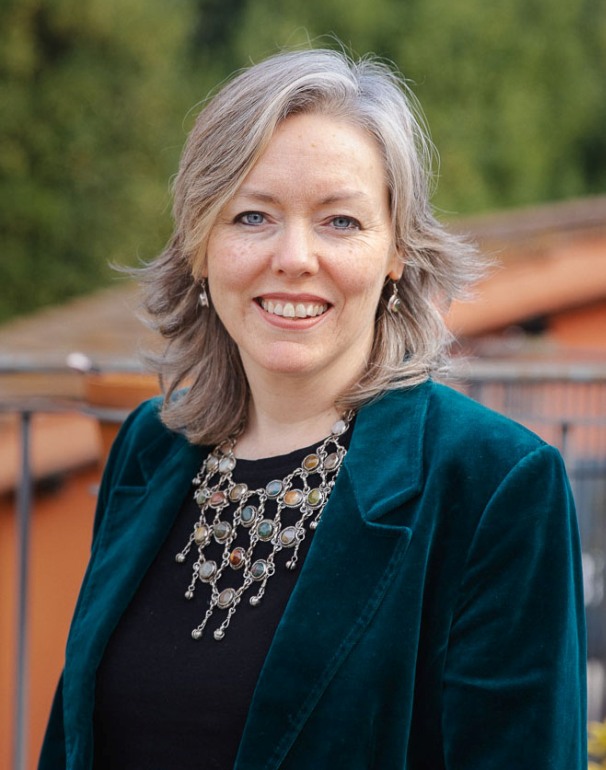 Tara Keenan-Thomson