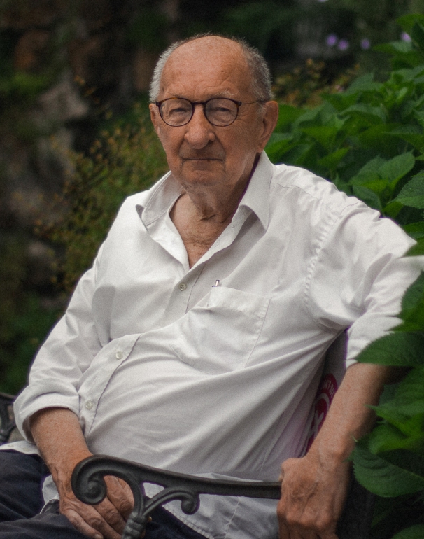 Thomas Govero
