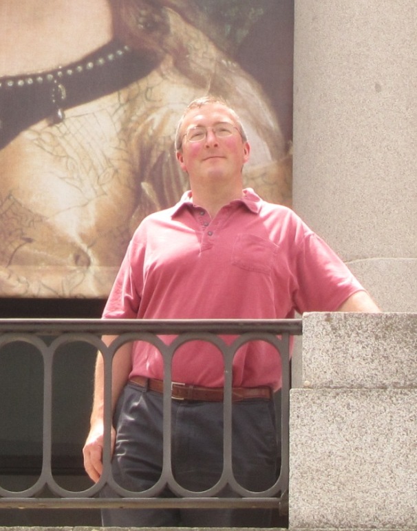 Tom Henry