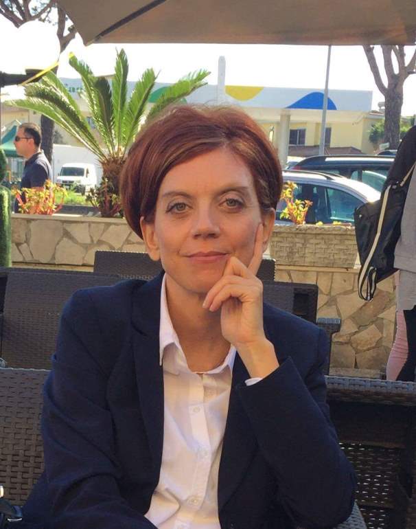 Viviana De Annuntiis